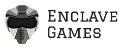 Enclave Games logo